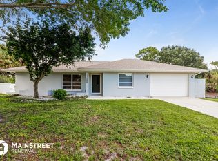 11260 Gulfstream Blvd, Pt Charlotte, FL 33981