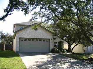 19414 Sweet Oak, San Antonio, TX 78258