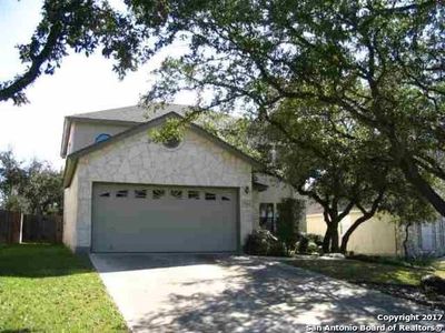 19414 Sweet Oak, San Antonio, TX, 78258