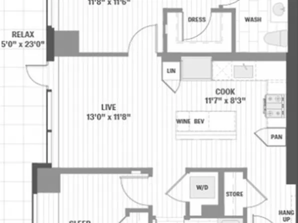 808 N Wells St, Chicago, IL