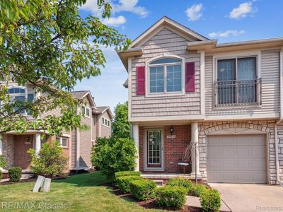 50474 Beechwood Ct, Plymouth, MI, 48170