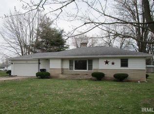 310 N West St, Milford, IN