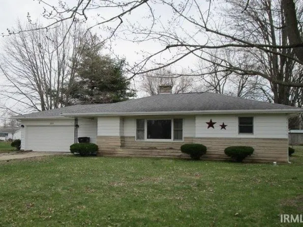 310 N West St, Milford, IN 46542