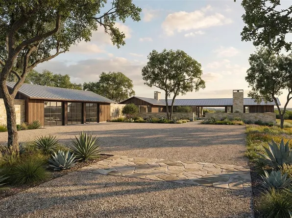 LOT 9 Silas Trl, Fredericksburg, TX 78624