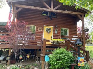 462583 Riverside Dr, Watts, OK 74964