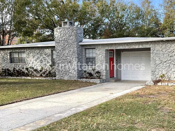 4515 S Hale Ave, Tampa, FL 33611