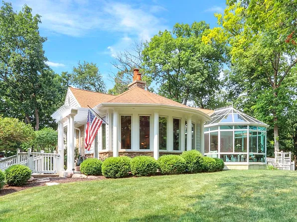 876 Sauganash DRIVE, Fontana, WI 53125