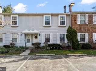 1604 Huntingdon Mews, Clementon, NJ 08021