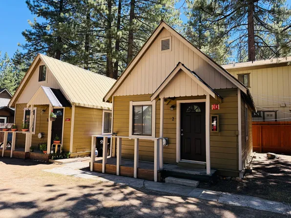Sierra 1227, 1227 Sierra Blvd #2, South Lake Tahoe, CA 96150