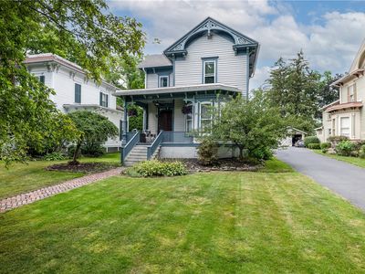 104 Park Pl, Canandaigua, NY, 14424
