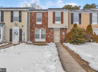 195 Villa Knoll Ct, Sicklerville, NJ 08081