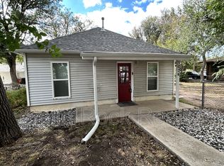 3026 N Hancock Ave, Colorado Springs, CO 80907