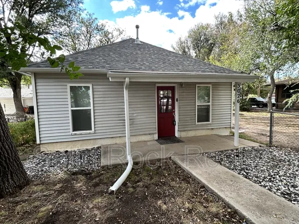 3026 N Hancock Ave, Colorado Springs, CO 80907