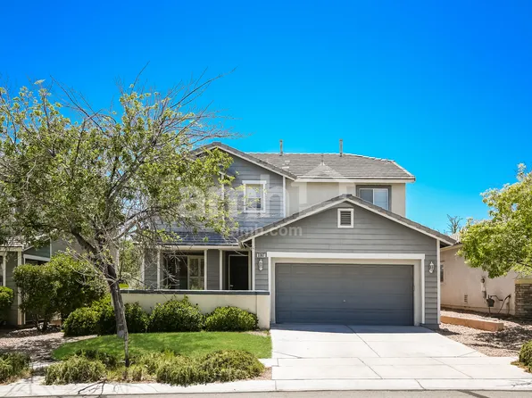 3387 Antique Rose Dr, Las Vegas, NV 89135