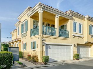 4121 Paredo Way UNIT D, Simi Valley, CA 93063