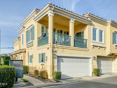 4121 Paredo Way UNIT D, Simi Valley, CA, 93063