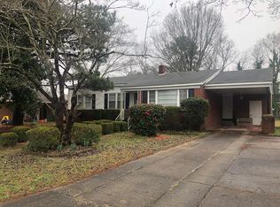 5412 Plantation Dr, Sumter, SC 29154