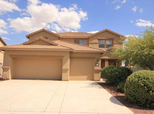 21097 E Independence Way, Red Rock, AZ 85145