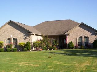 54 Hallie Ct, Cabot, AR 72023