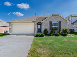 1215 Chapel Hill Dr, Anna, TX 75409