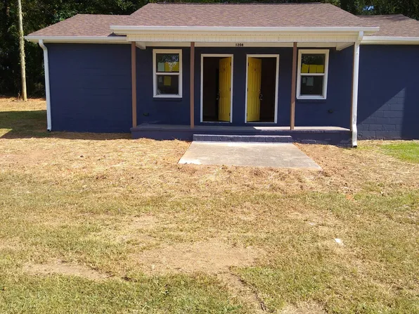 1208 N Granard St #A, Gaffney, SC 29341