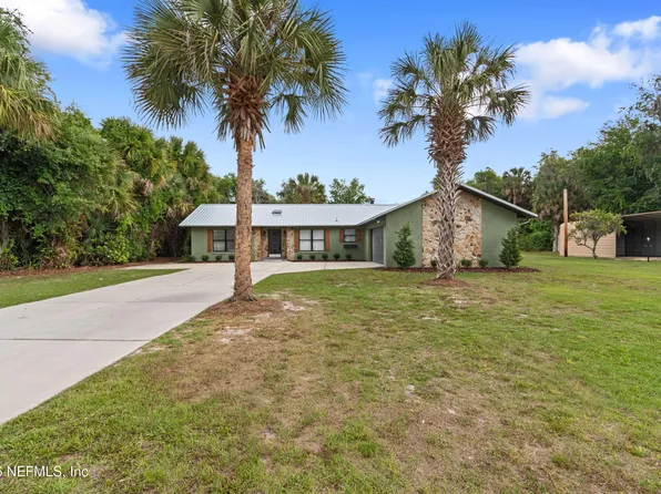 226 PORT COMFORT Drive, East Palatka, FL 32177