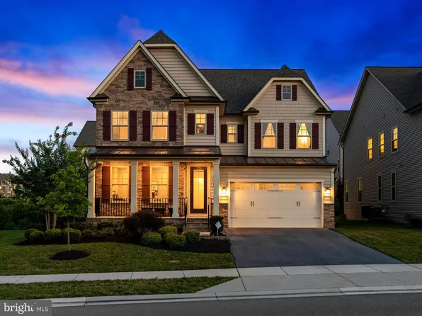 3653 Red Sage Way N, Urbana, MD 21704