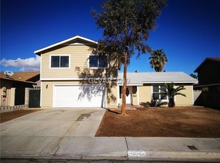 4514 Casa Sencia St, Las Vegas, NV 89121
