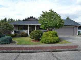 2517 Greenway Ave, Longview, WA 98632