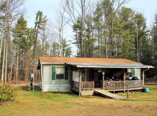 408 Elliott Mountain Ln, Monroeton, PA 18832