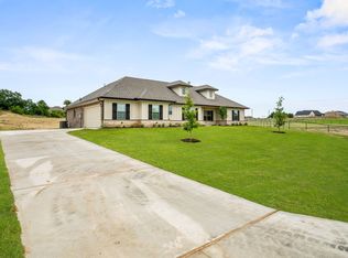 513 Payne Ln, Springtown, TX 76082
