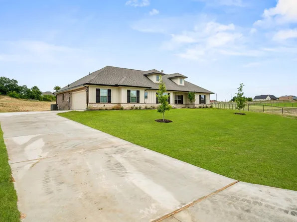 513 Payne Ln, Springtown, TX 76082