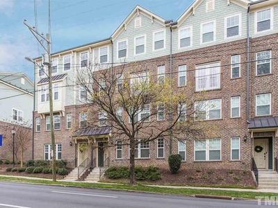 521 N Person St APT 103, Raleigh, NC, 27604