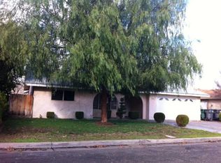 1329 Mission Ave, Madera, CA 93638