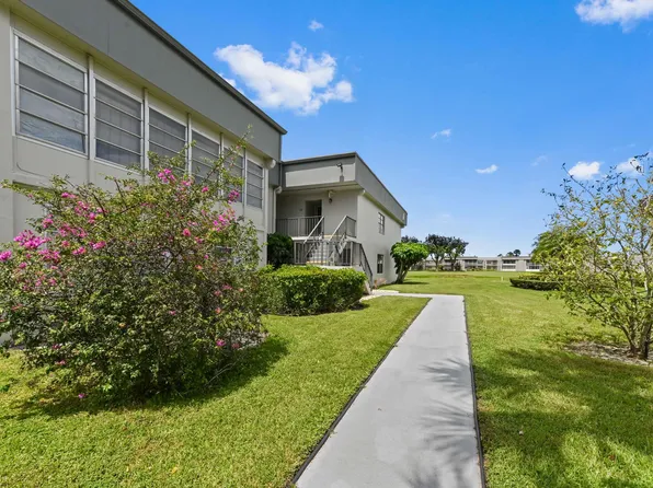 46 Piedmont A, Delray Beach, FL 33484