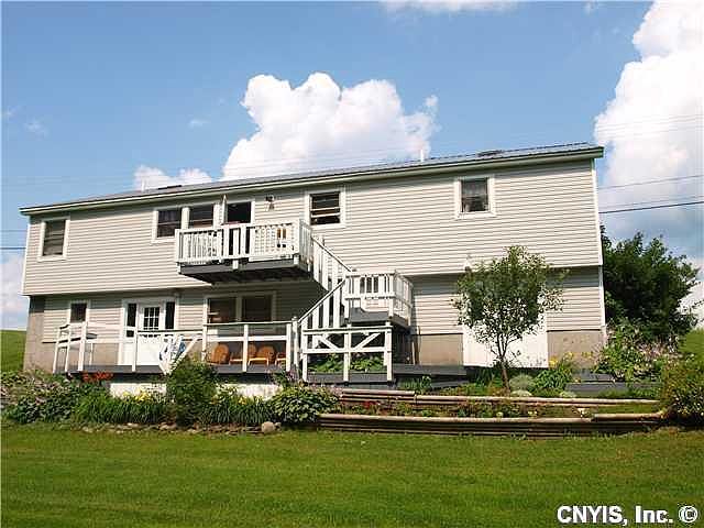 1521 State Route 80, Tully, NY 13159 | Zillow