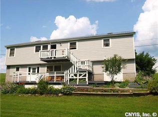 1521 State Route 80, Tully, NY 13159