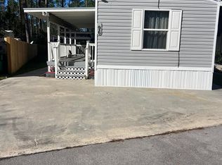 96 Campers Cv, Picayune, MS 39466