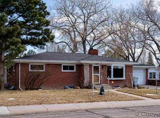 5517 Marshall Rd, Cheyenne, WY 82009