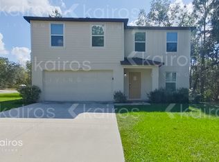 2820 W Andromedae Dr, Citrus Springs, FL 34433