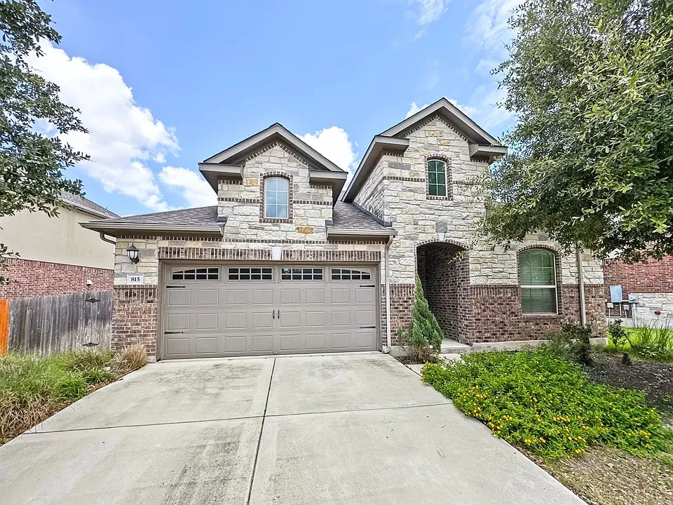 815 Expedition Way