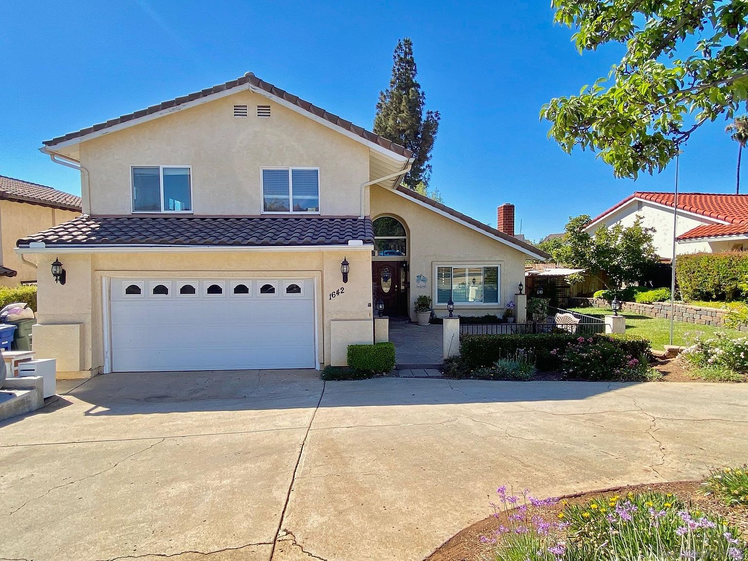 1642 Granite Hills Dr, El Cajon, CA 92019 Zillow
