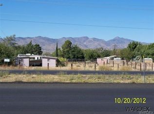 66 Atbd Rte, Kingman, AZ 86401
