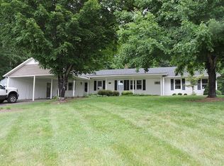 7827 Carsonville Rd, Independence, VA 24348