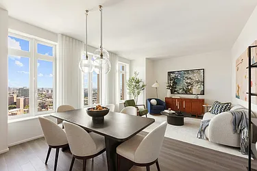 543 West 122nd Street #28A