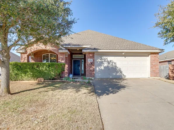 1104 Junegrass Ln, Crowley, TX 76036