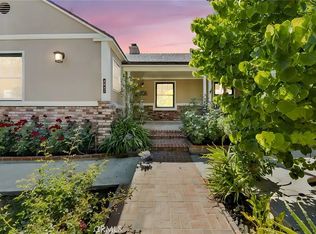 4547 Lasheart Dr, La Canada Flintridge, CA 91011