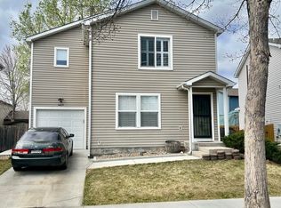 3469 Warren Farm Dr, Fort Collins, CO 80526