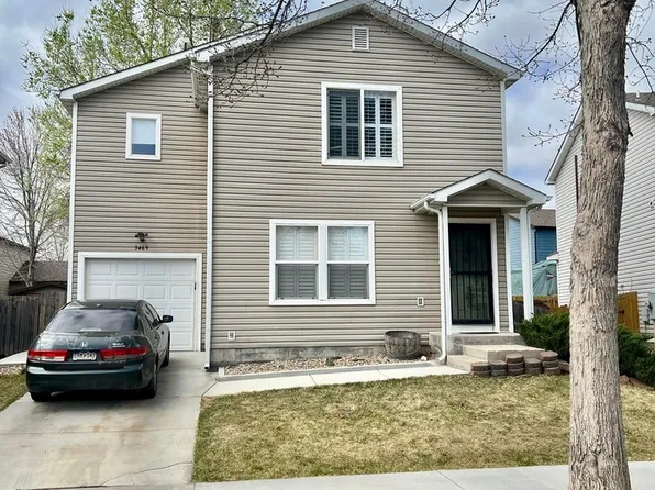 3469 Warren Farm Dr, Fort Collins, CO 80526