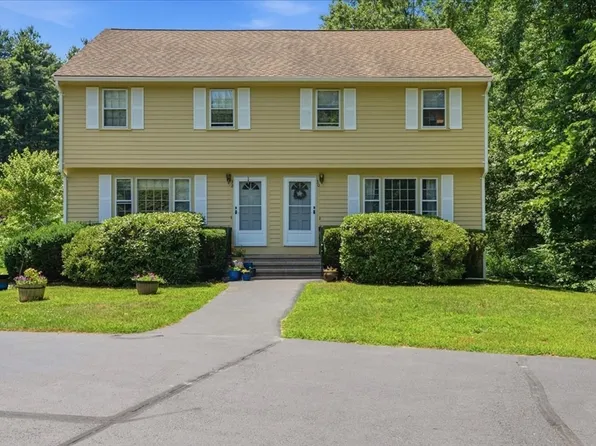 30 Bartlett St, Northborough, MA 01532